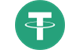 USDT stablecoin payment option