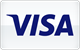 Visa card payment method